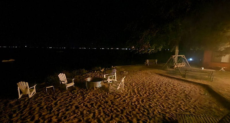 Shady Valley Resort - From Web Listing (newer photo)